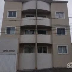 Apartamento Para Venda Em Ponta Grossa PR